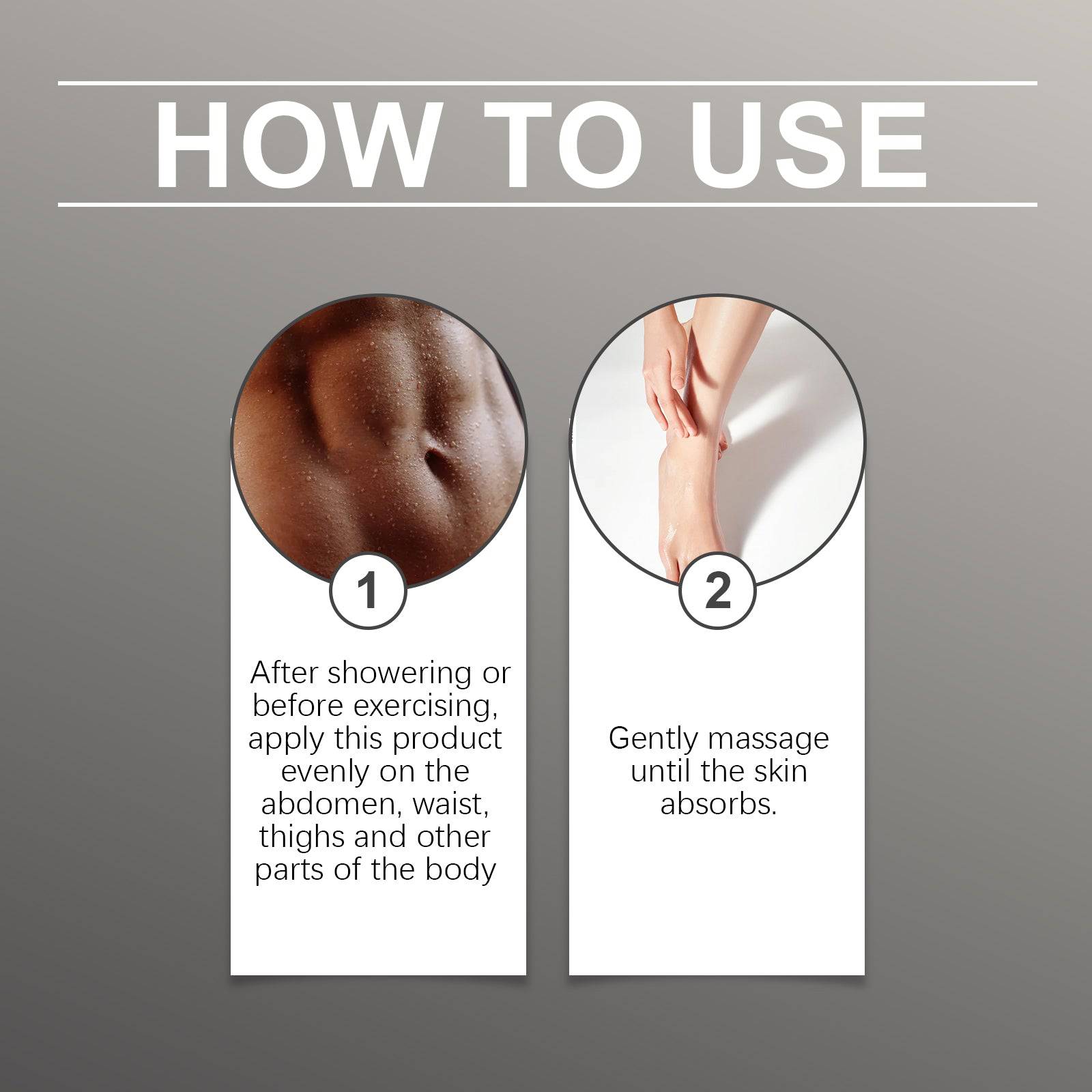 EELHOE body care stick by eprolo, moisturizing skin and providing soothing massage application for healthy, hydrated skin.