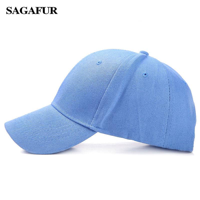 Plain eprolo baseball cap for women and men, classic polo style snapback hat, casual outdoor adjustable sport cap