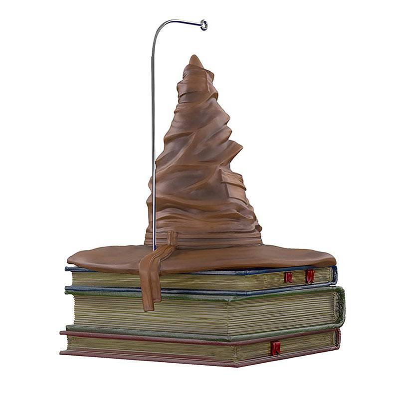 Decorative resin craft featuring the Sounding Magic Hats icon, a souvenir collectible by eprolo with vibrant, detailed design.