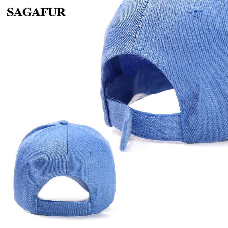 Eprolo plain baseball cap for women and men, classic polo style snapback hat, casual outdoor adjustable sport cap