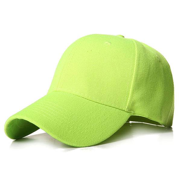 Eprolo plain baseball cap for women and men, classic polo style snapback hat, adjustable casual sport outdoor headwear