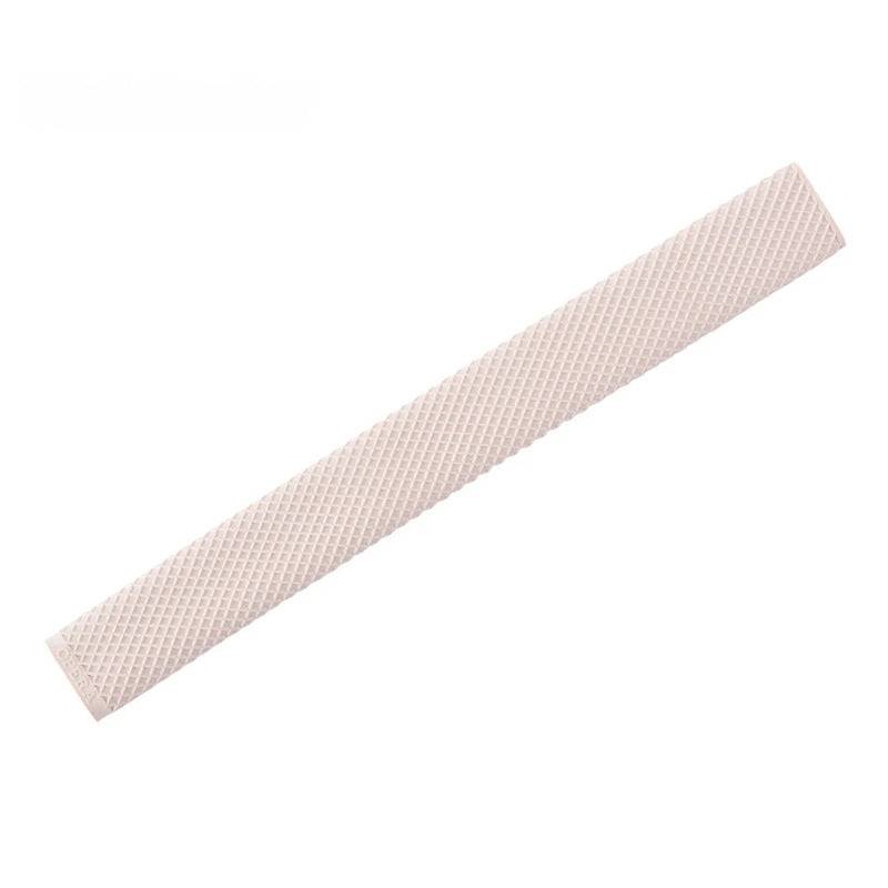 Colorful rubber anti-slip pool cue grip sleeve with protective handle extension for billiard sticks, by eprolo.