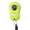 Eprolo dog training whistle with sound film ticking stick for training and behavior correction, compact and easy to use.