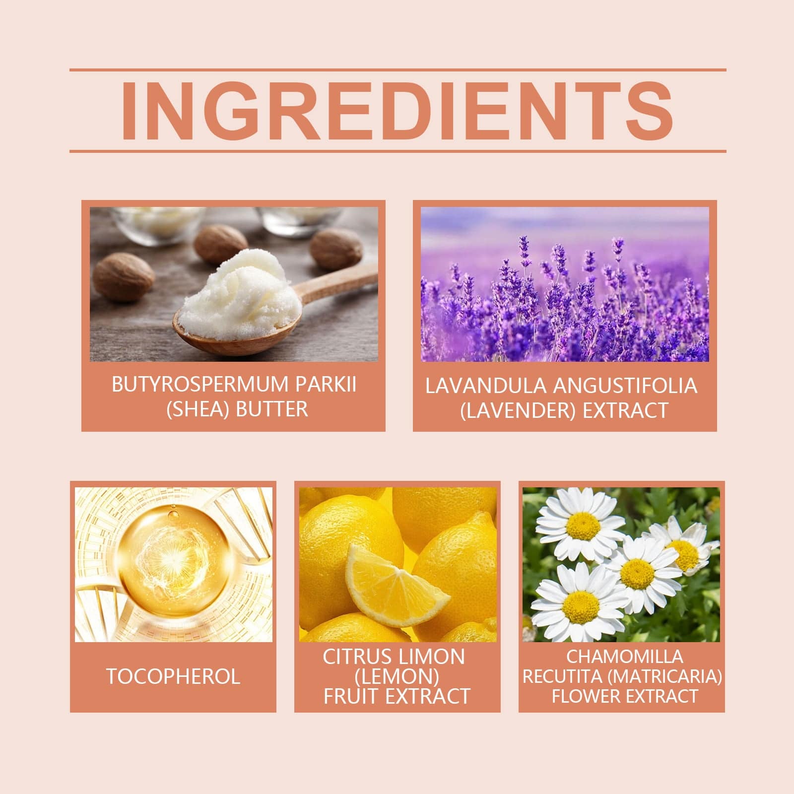 eprolo WoodSleep Lavender and Chamomile body butter moisturizer, creamy texture, natural ingredients, suitable for full-body hydration