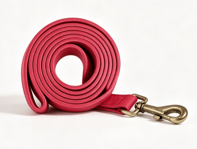 Eprolo dog traction rope and chest harness for medium and large dogs, featuring back belt and Corgi vest for walking support.