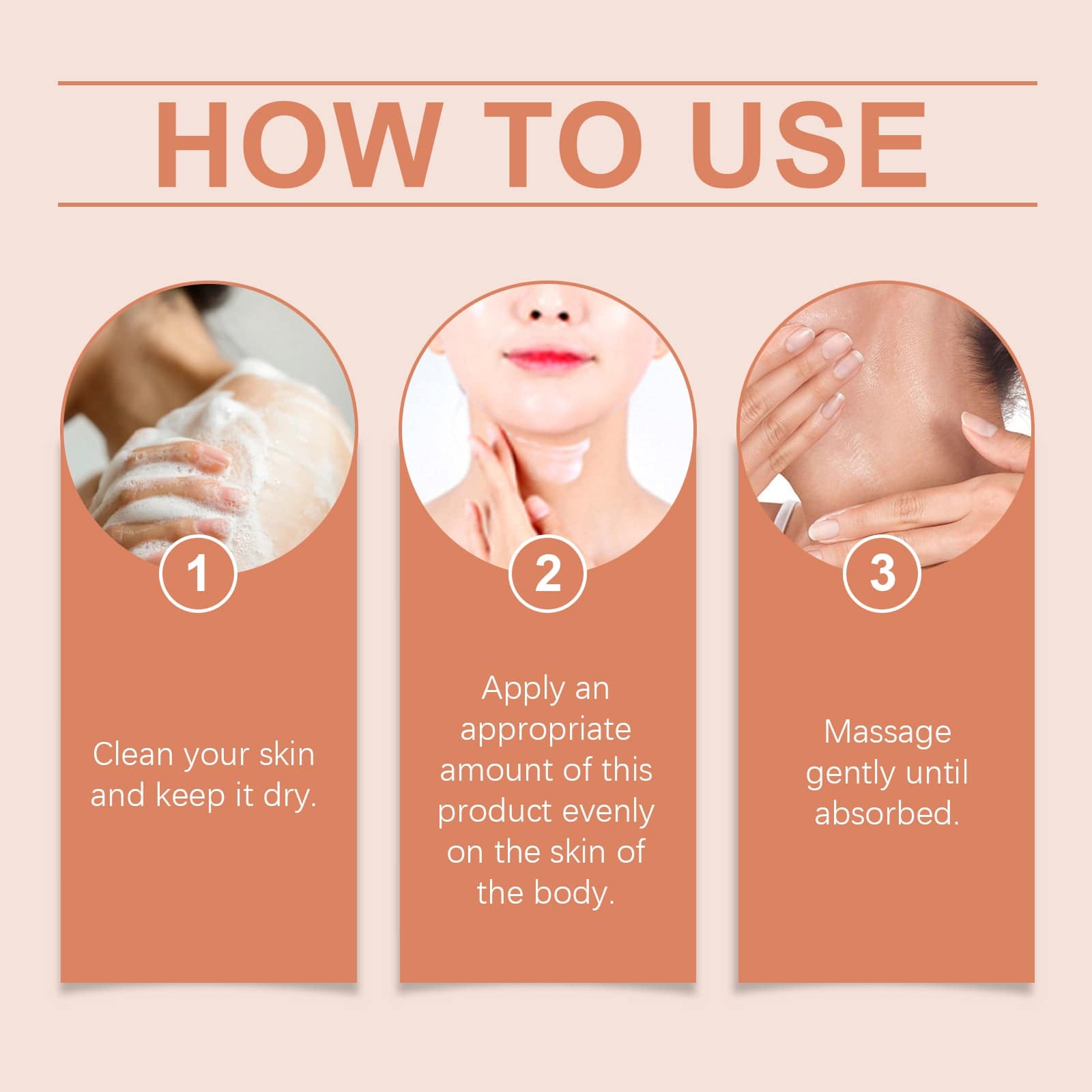 eprolo WoodSleep lavender and chamomile body butter moisturizer, creamy texture, and natural ingredients for deep skin hydration