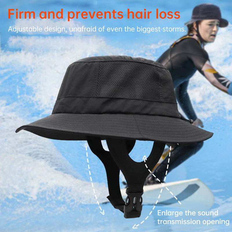 Eprolo lightweight adjustable helmet hat with breathable, detachable safety cap for cycling and outdoor sports.