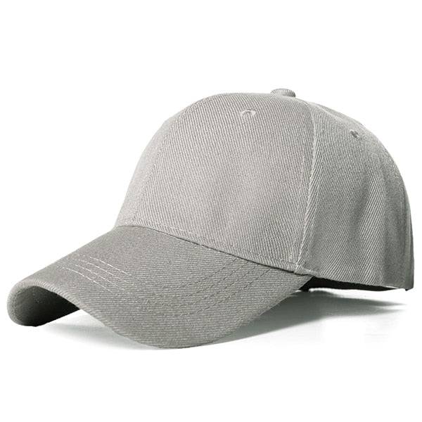 Eprolo plain baseball cap for women and men, classic polo style snapback hat, adjustable casual sport outdoor accessory