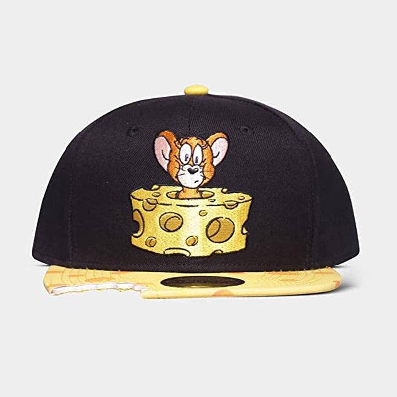 Gray cartoon dinosaur adult baseball cap with snapback closure, stylish sun hat by eprolo featuring playful dinosaur design.