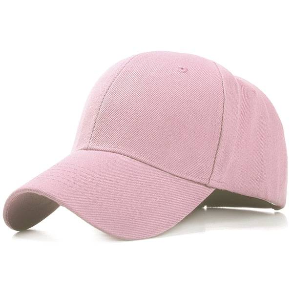 Plain baseball cap by eprolo, unisex snapback hat featuring classic polo style, adjustable for casual outdoor sports and everyday wear.