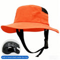 eprolo lightweight adjustable helmet hat with breathable, detachable safety cap for cycling and outdoor sports, shown in image.