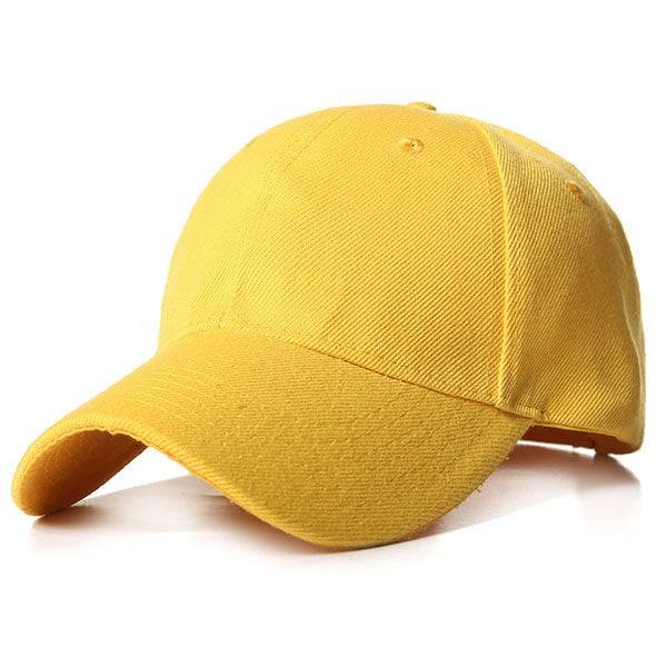 Plain eprolo baseball cap for women and men, classic polo style snapback hat for casual outdoor or sport wear.