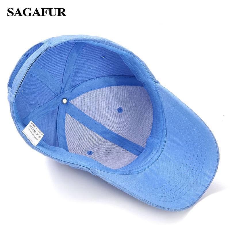 Plain eprolo baseball cap for women and men, classic polo style snapback hat, adjustable casual sport outdoor cap