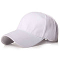 Eprolo plain baseball cap for women and men, casual snapback style polo hat with adjustable strap, suitable for outdoor sports and casual wear.