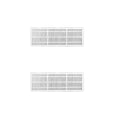 Replacement HEPA Filter for Honiture T10