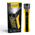 Pursonic emergency prep bundle featuring a 2-in-1 ultra-bright flashlight and LED fast charging power bank.