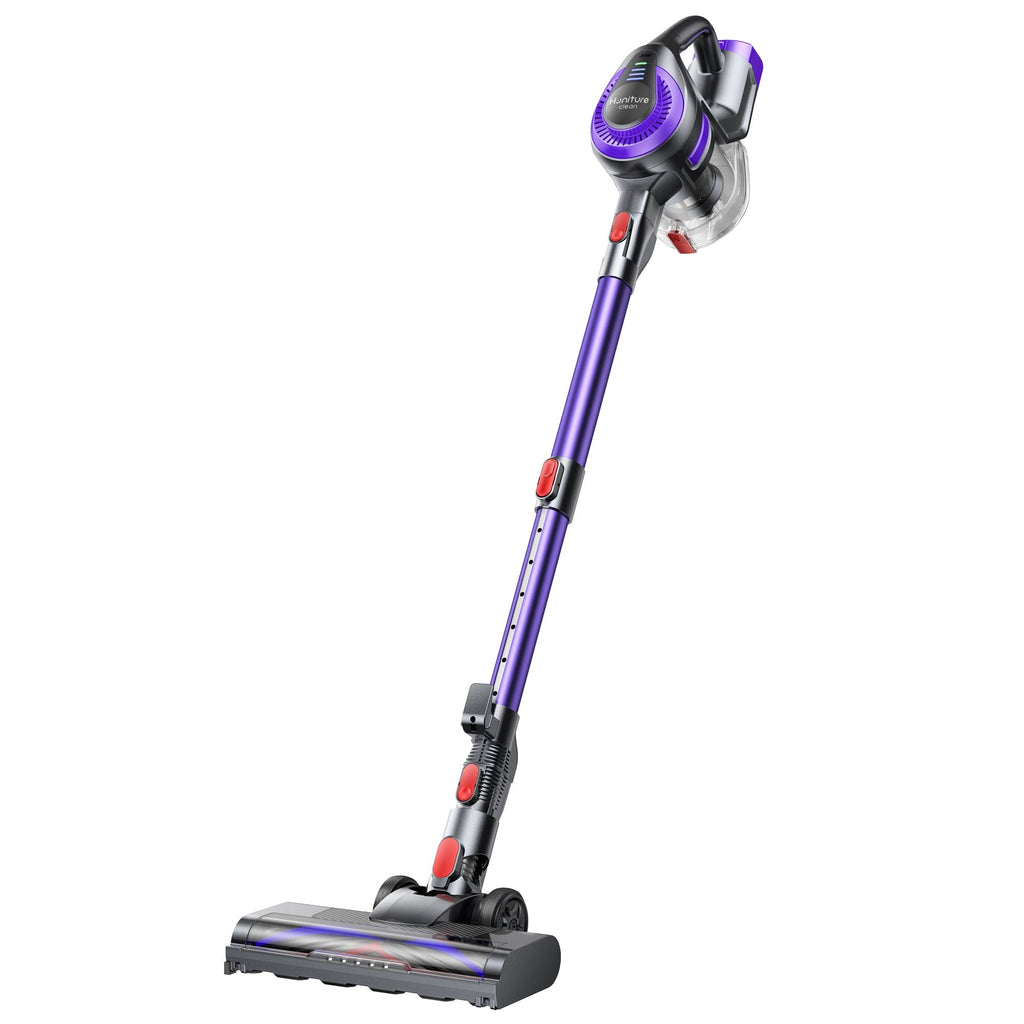 Honiture Y10 Cordless Vacuum Cleaning Bundle