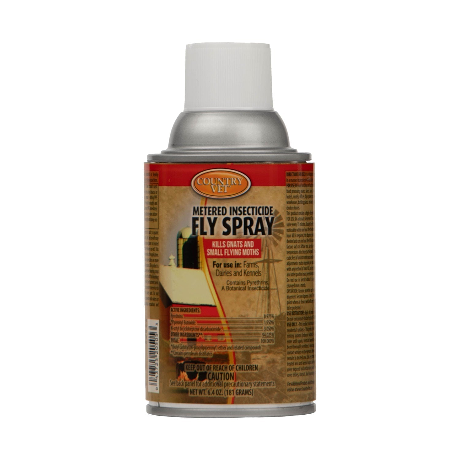 Country Vet Metered Insect Control & Fly Spray