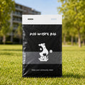 20% Recycled Header Bags